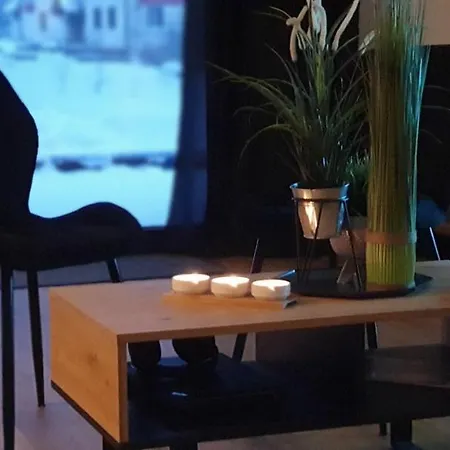 Villa Viwaldi Janowa Gora