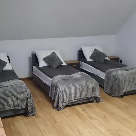 Viwaldi Janowa Gora Villa