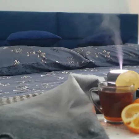 Viwaldi Janowa Gora Villa Sienna (Klodzko)