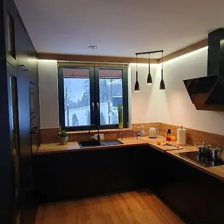 Viwaldi Janowa Gora Sienna (Klodzko)