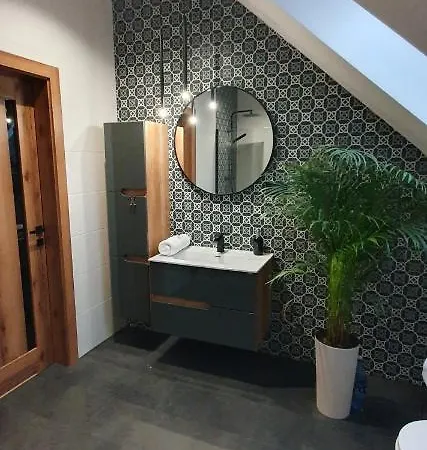 Viwaldi Janowa Gora * Sienna (Klodzko)