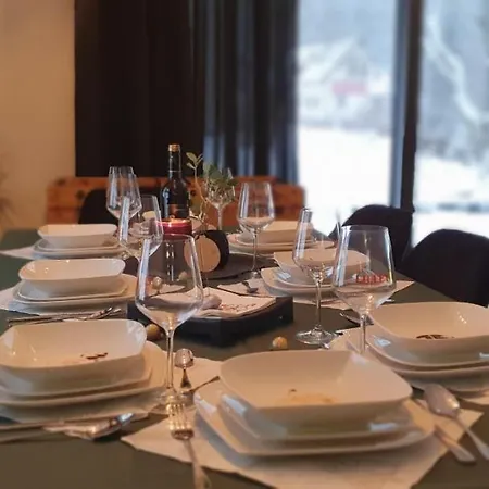 Viwaldi Janowa Gora Sienna (Klodzko)