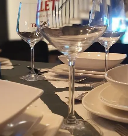 Villa Viwaldi Janowa Gora *