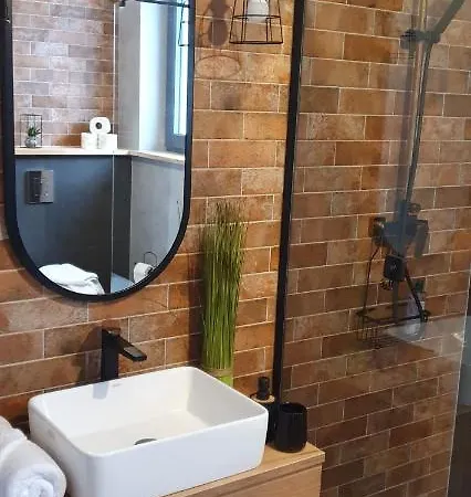 Viwaldi Janowa Gora Sienna (Klodzko)