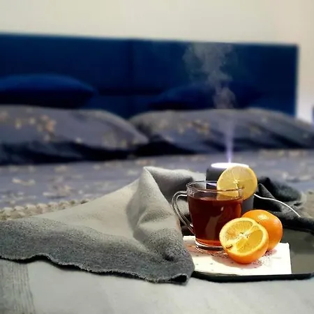 Villa Viwaldi Janowa Gora *