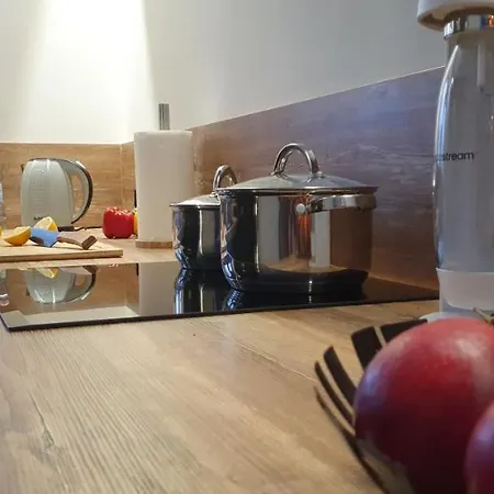 Viwaldi Janowa Gora * Sienna (Klodzko)