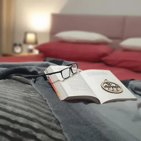 Viwaldi Janowa Gora Sienna (Klodzko)