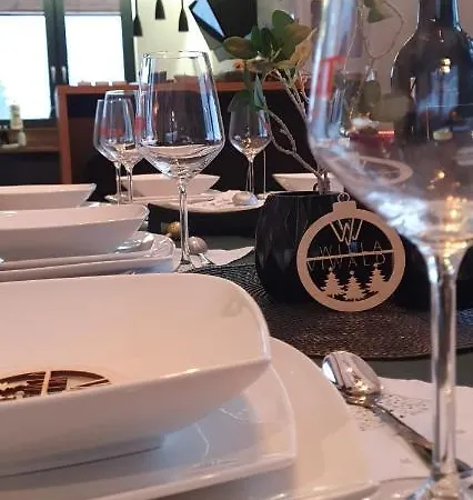 Viwaldi Janowa Gora Villa *