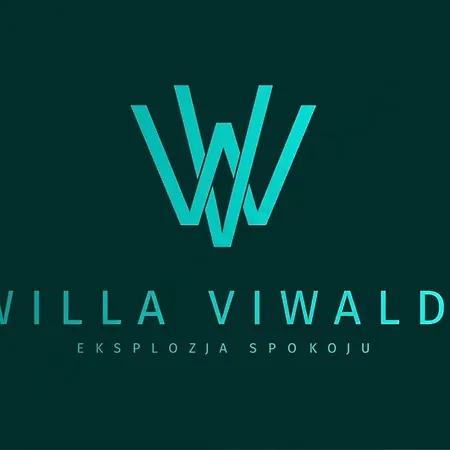 ヴィラ Viwaldi Janowa Gora *