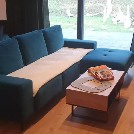 Viwaldi Janowa Gora Sienna (Klodzko)