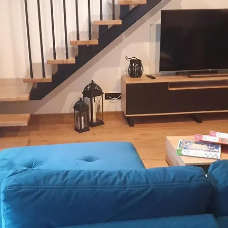 Viwaldi Janowa Góra * Sienna (Klodzko)