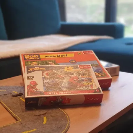 Viwaldi Janowa Gora * Sienna (Klodzko)