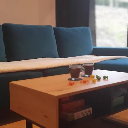 Viwaldi Janowa Gora Villa *