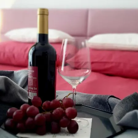 Viwaldi Janowa Gora Villa Sienna (Klodzko)