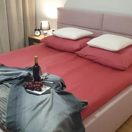 Viwaldi Janowa Gora Villa