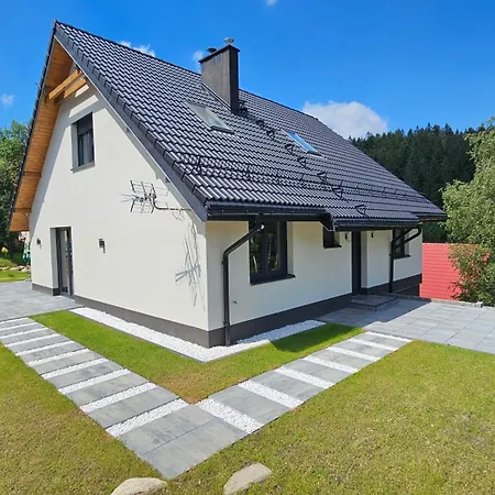 Viwaldi Janowa Gora Willa