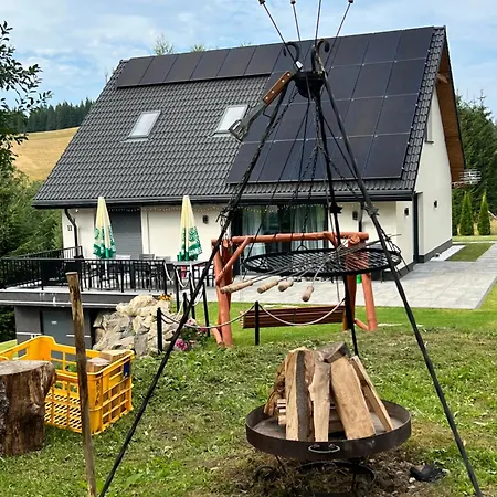 Viwaldi Janowa Gora *