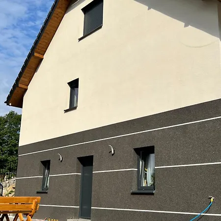 Viwaldi Janowa Gora ヴィラ