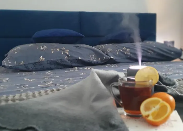 Viwaldi Janowa Gora Villa Sienna (Klodzko)