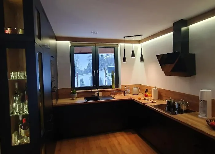 Viwaldi Janowa Gora Sienna (Klodzko)