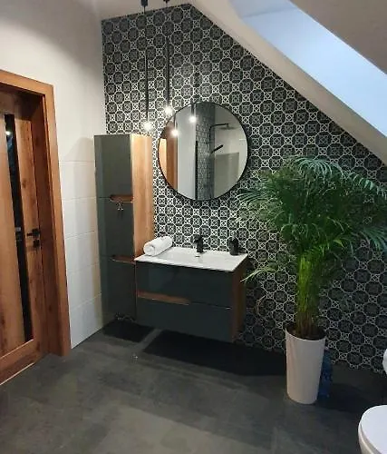 Viwaldi Janowa Gora * Sienna (Klodzko)