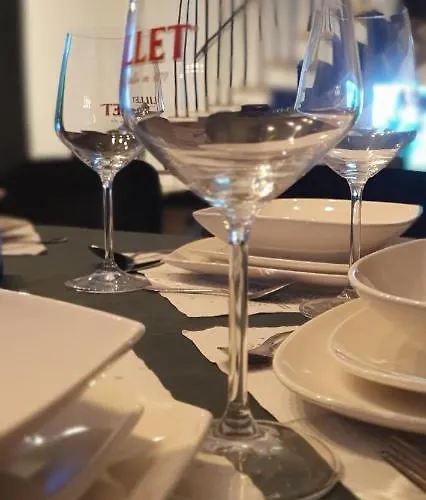 Villa Viwaldi Janowa Gora *