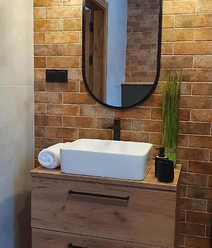 Viwaldi Janowa Gora * Sienna (Klodzko)