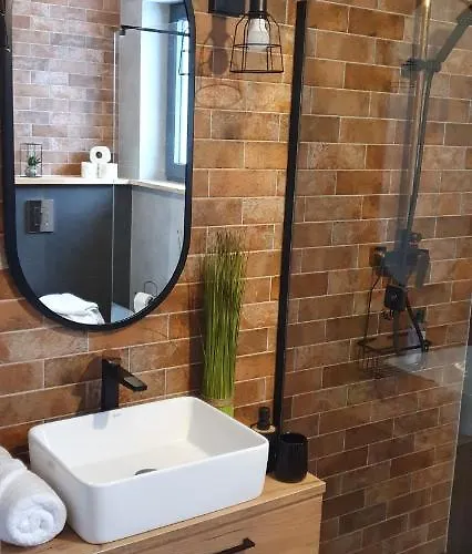 Viwaldi Janowa Gora Sienna (Klodzko)