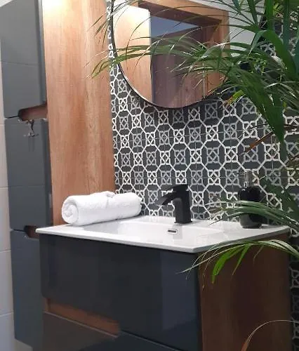 Viwaldi Janowa Gora * Sienna (Klodzko)