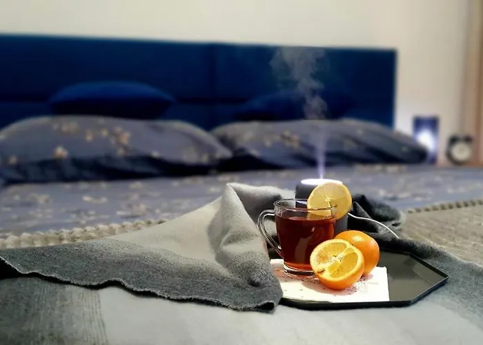 Villa Viwaldi Janowa Gora *