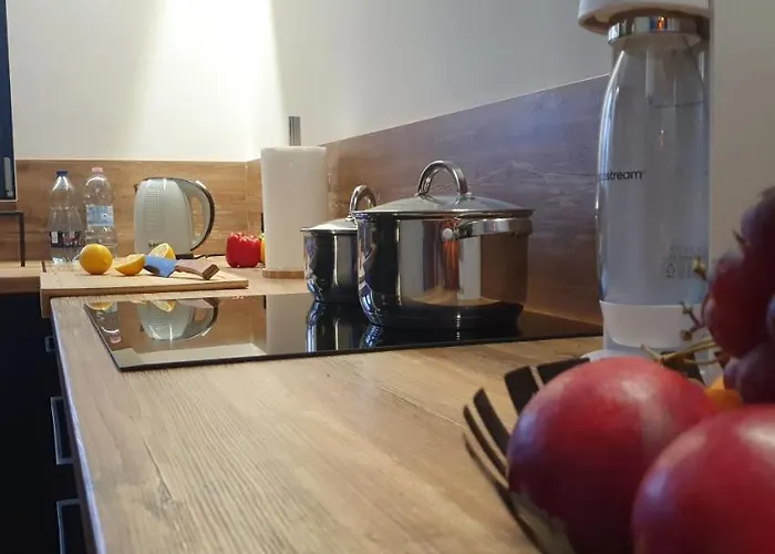 Viwaldi Janowa Gora * Sienna (Klodzko)