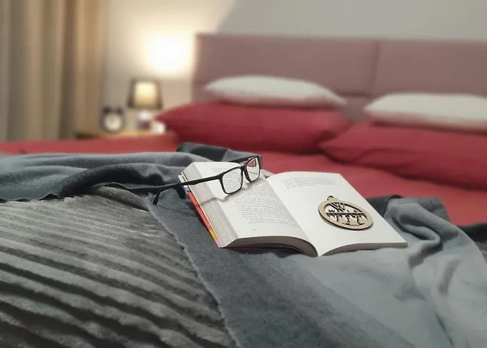 Viwaldi Janowa Gora Sienna (Klodzko)