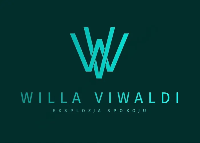 Villa Viwaldi Janowa Gora *