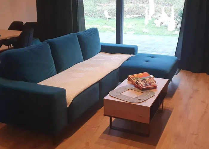 Viwaldi Janowa Gora Sienna (Klodzko)