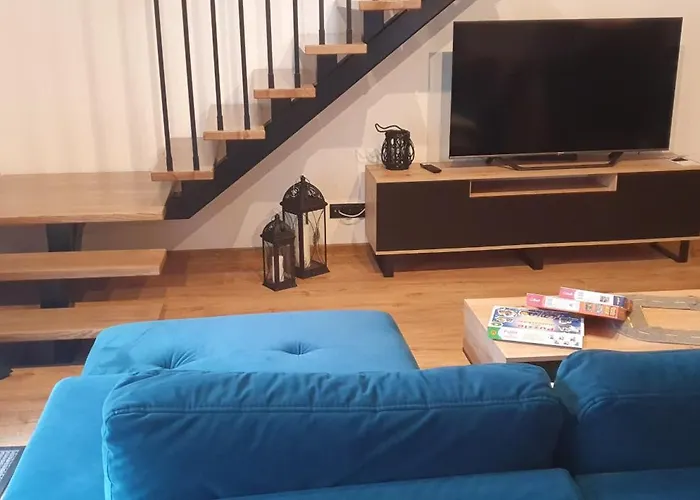 Viwaldi Janowa Gora * Sienna (Klodzko)