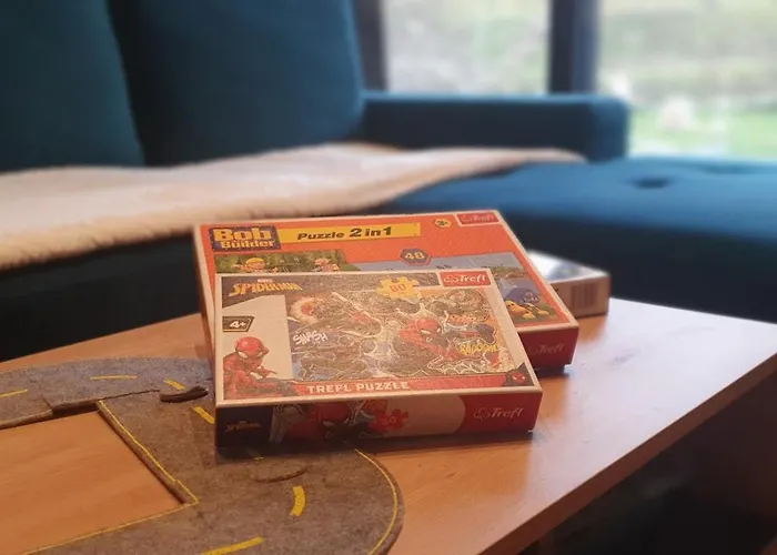 Viwaldi Janowa Gora * Sienna (Klodzko)