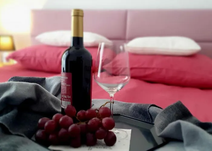 Viwaldi Janowa Gora Villa Sienna (Klodzko)