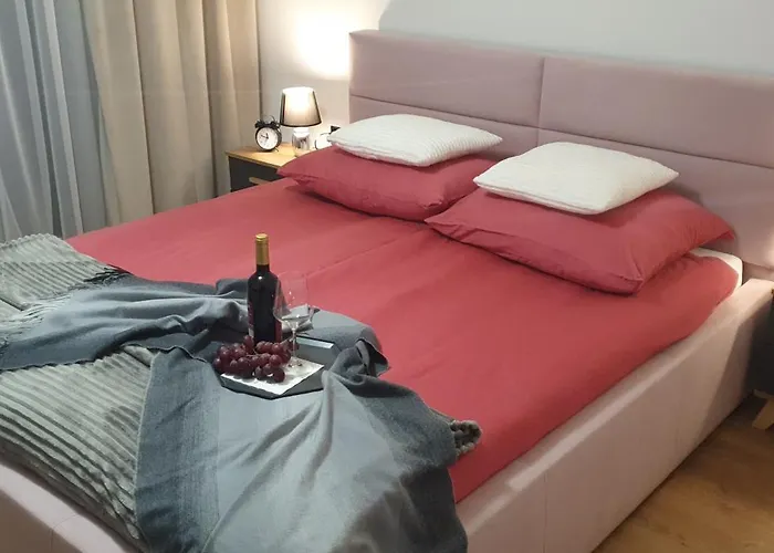 Viwaldi Janowa Gora Villa